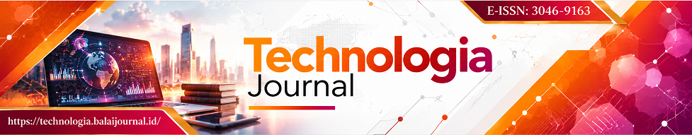 Technologia Journal